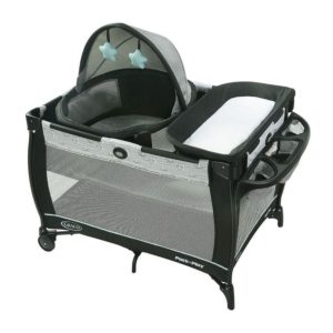 CORRALITO PACK AND PLAY TRAVEL DOME ARCHIE