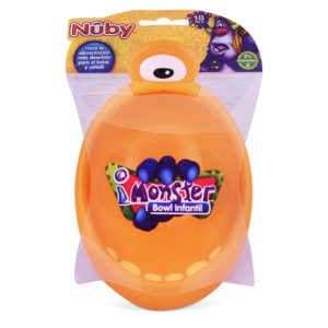 BOWL MONSTER