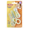 SET UÑAS NUBY