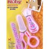 SET UÑAS NUBY