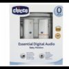 MONITOR DIGITAL AUDIO