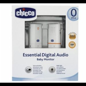 MONITOR DIGITAL AUDIO
