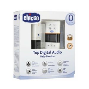 MONITOR TOP DIGITAL AUDIO