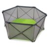 POP N´PLAY PORTABLE PLAYARD SUMMER