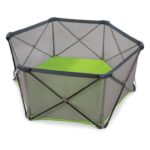 POP N´PLAY PORTABLE PLAYARD SUMMER