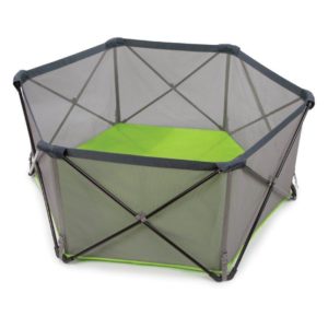 POP N´PLAY PORTABLE PLAYARD SUMMER