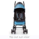 COCHE SUMMER 3D MINI DUSTY BLUE