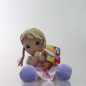 MU¥EQUITOS QUE REZAN NIÑA