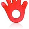 NUBY ANILLO REFRIGERANTE MANO Y PIE