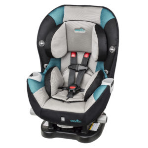 SILLA DE AUTO TRIUMPH LX EVERETT