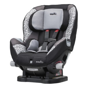SILLA DE AUTO TRIUMPH LX MOSAIC