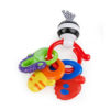 TEETHING KEYS