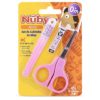SET DE CUIDADO DE UÑAS