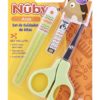 SET DE CUIDADO DE UÑAS