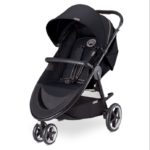 COCHE AGIS M AIR 3 MOON DUST