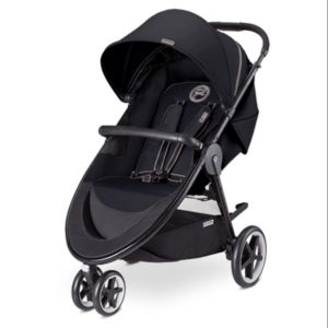 COCHE AGIS M AIR 3 MOON DUST