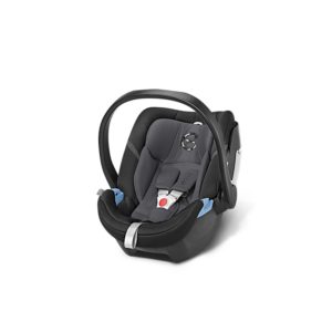 ASIENTO DE AUTO ATON 4 PHANTOM GREY