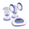LANSINOH EXTRACTOR DE LECHE ELÉCTRICO DOBLE