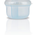DISPENSADOR DE LECHE EN POLVO