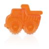 MORDEDOR KOOL SOOTHER DINOSAURIO Y CARRO