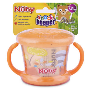 SNACK KEEPER DECORADO