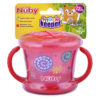 SNACK KEEPER DECORADO