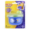 DISPENSADOR DE LECHE 3 COMPARTIMIENTOS