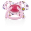GEO PACIFIER ROSADO