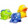 ANIMALITOS PARA EL BAÑO