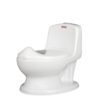 MY REAL POTTY