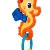 MORDEDOR UNDER THE SEA