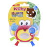 SEA MATES TEETHER