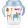NATURAL TOUCH FIRST CUP DECORADO ASAS