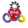 MORDEDOR TWISTA BALL TEETHER 0% BPA