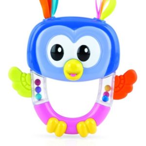 RATTLE PALS