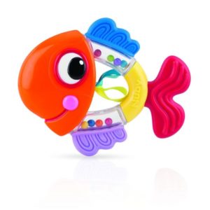 RATTLE PALS
