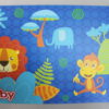INDIVIDUALES  MONOS