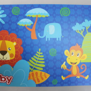 INDIVIDUALES  MONOS