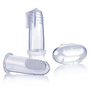 MASAGEADOR DENTAL SILICONA