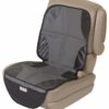 PROTECTOR ASIENTO SUMMER DUO MAT