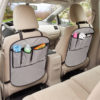 PROTECTOR DE ASIENTOS SUMMER KICK PROTECT