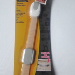 SEGURO AJUSTABLE 0% BPA 0M+