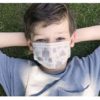 MASCARILLA DE 3 PLIEGUES PARA NIÑOS  (PACK X 10)