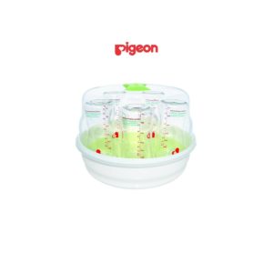 ESTERILIZADOR PARA MICROONDAS