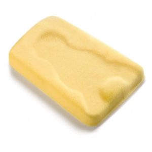ESPONJA PARA BANO