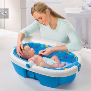 TINITA PLEGABLE SUMMER