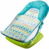 BAÑADOR DELUXE SUMMER INFANT TRIANGLE STRIPES