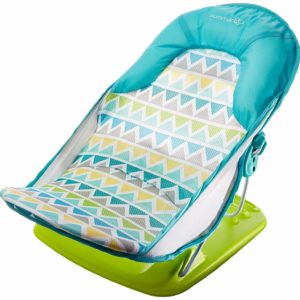 BAÑADOR DELUXE SUMMER INFANT TRIANGLE STRIPES