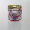 TAZA GRIP N SIP FUCHSIA