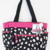 PAÑALERA FASHION DISENO ANIMAL PRINT